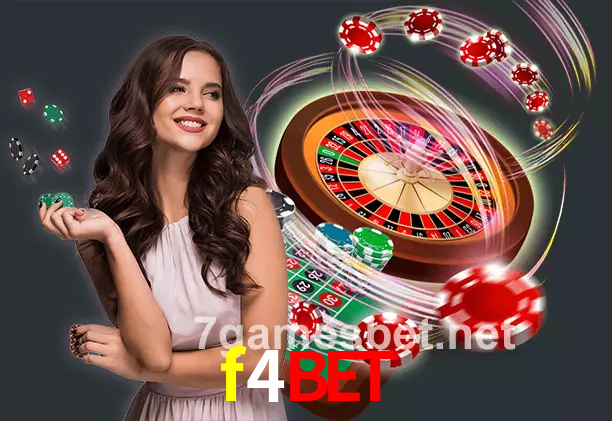 vivo no cassino f4bet
