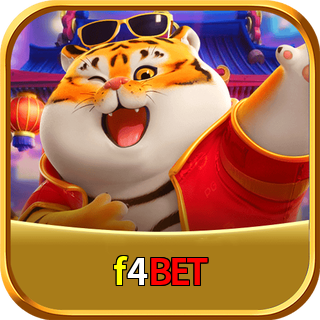 Imagem promocional da f4bet mostrando a plataforma e suas vantagens